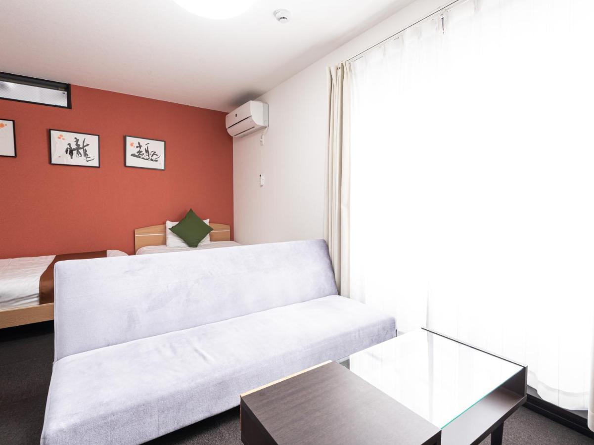 Hotel Irodori Kyoto-Kiyomizu Εξωτερικό φωτογραφία
