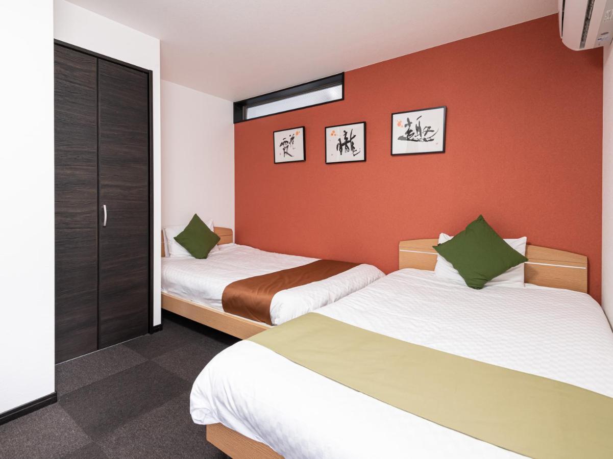 Hotel Irodori Kyoto-Kiyomizu Εξωτερικό φωτογραφία