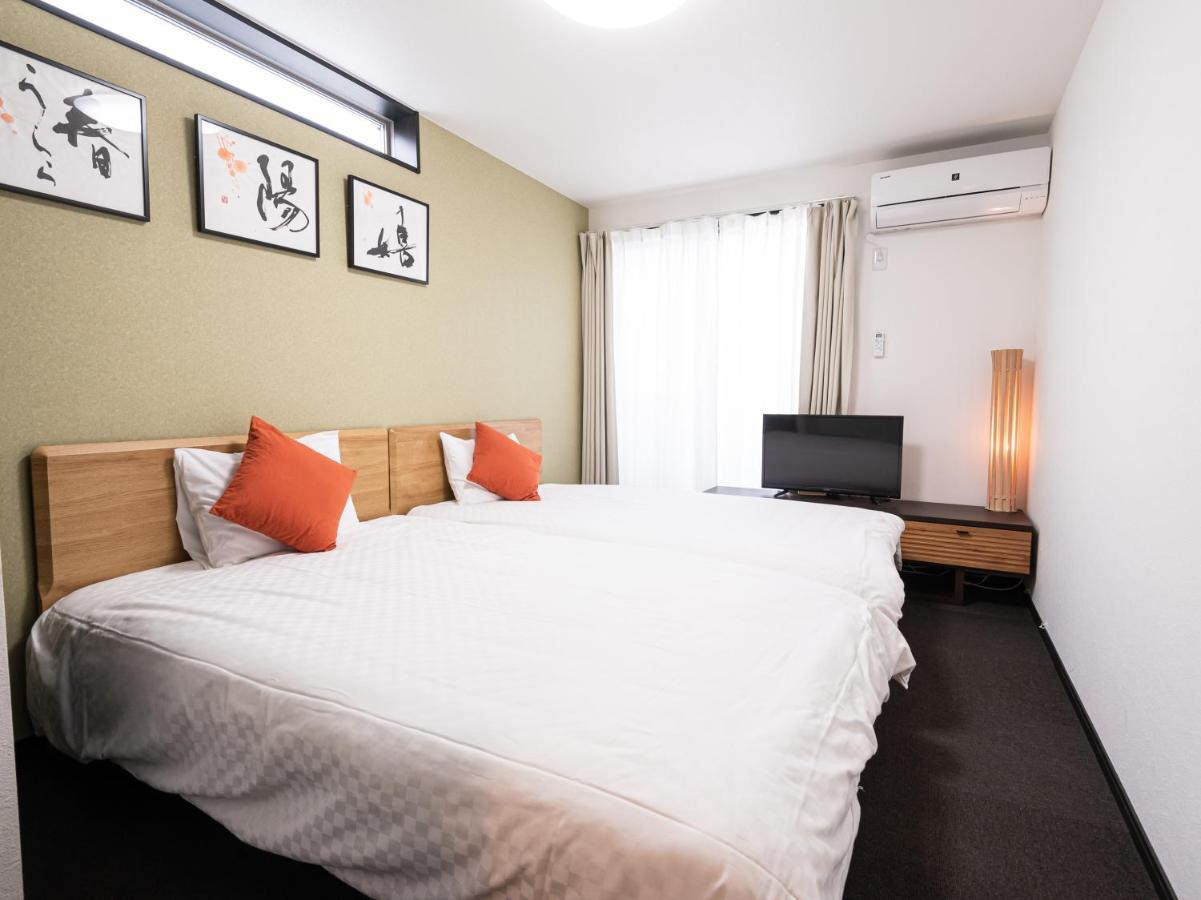 Hotel Irodori Kyoto-Kiyomizu Εξωτερικό φωτογραφία