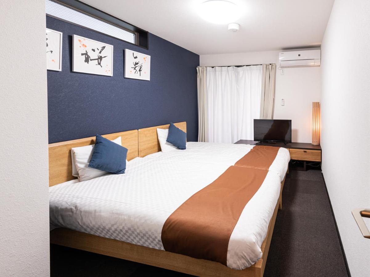 Hotel Irodori Kyoto-Kiyomizu Εξωτερικό φωτογραφία
