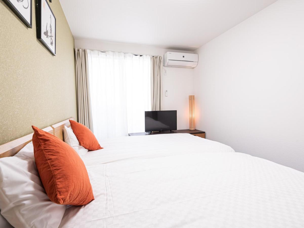 Hotel Irodori Kyoto-Kiyomizu Εξωτερικό φωτογραφία