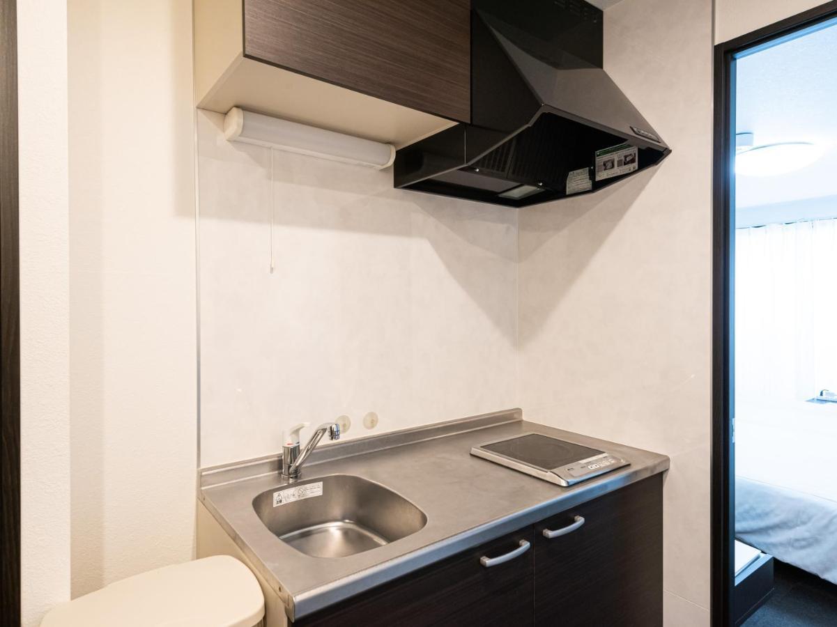 Hotel Irodori Kyoto-Kiyomizu Εξωτερικό φωτογραφία