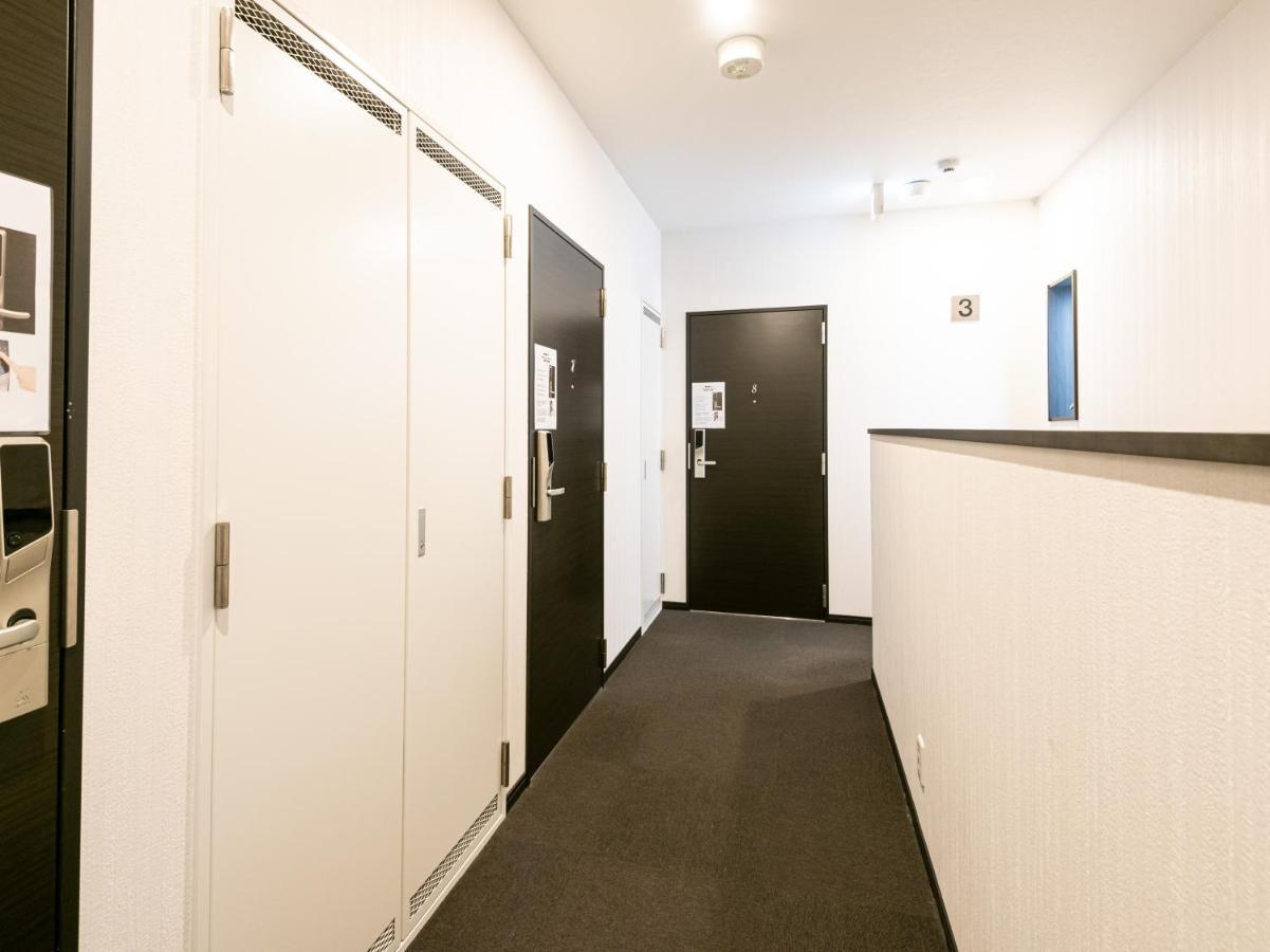 Hotel Irodori Kyoto-Kiyomizu Εξωτερικό φωτογραφία